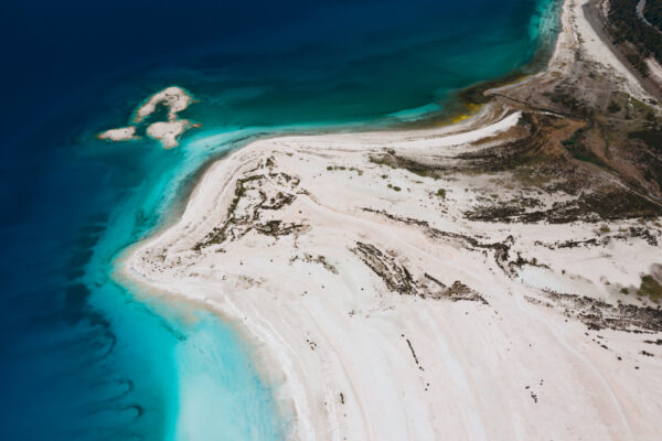 Full Day Boat Snorkeling Ras Mohamed National Park White Island