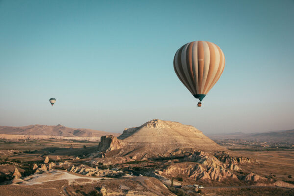 Private Tour: Luxor Flight and Tour From Sharm El Sheikh