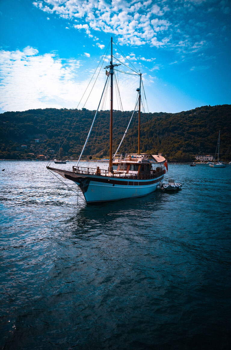 vertical-shot-boat-with-beautiful-landscapec